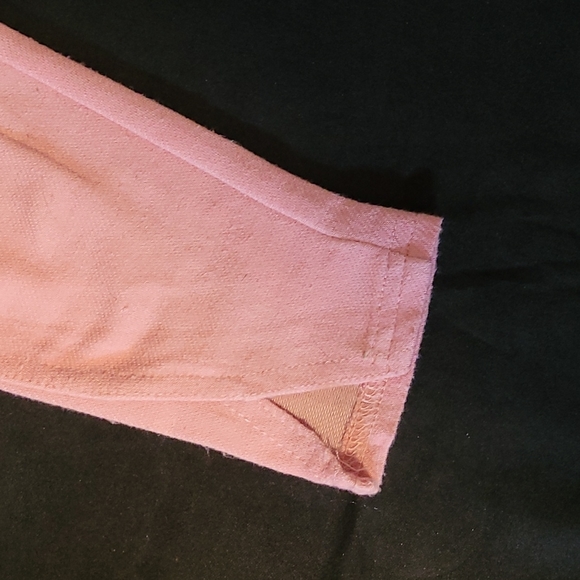 Floral Sweater and pant set 12m - Picture 5 of 5